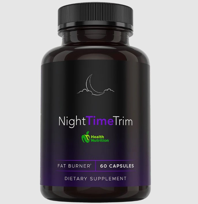 NightTimeTrim