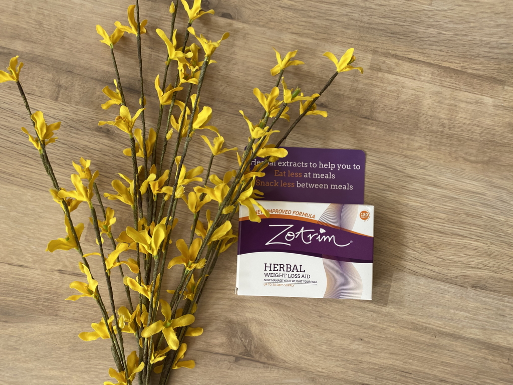 What is Zotrim 480 Used For